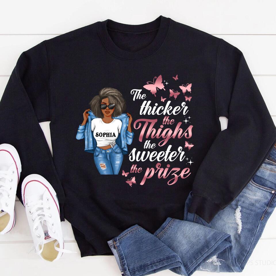 Custom T Shirt, Melanin Shirt  Black Queen, Birthday Gifts For Her, Black Woman Shirt, Afro T Shirt African Gift