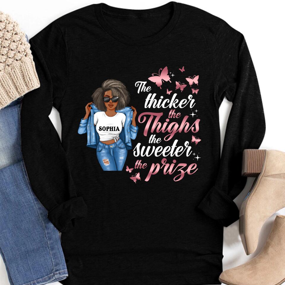 Custom T Shirt, Melanin Shirt  Black Queen, Birthday Gifts For Her, Black Woman Shirt, Afro T Shirt African Gift