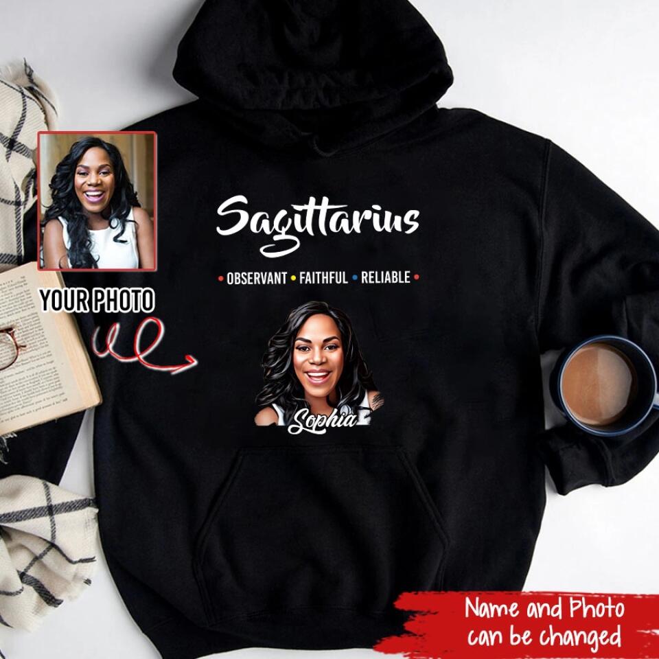 Custom Birthday Shirt, Sagittarius Zodiac T Shirt, Sagittarius Birthday Shirt, Sagittarius T Shirts For Ladies, Sagittarius Queen T Shirt