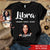 Custom Birthday Shirt, Libra Zodiac T Shirt, Libra Birthday Shirt, Libra T Shirts For Ladies, Libra Queen T Shirt, Libra Queen Birthday Shirt