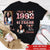 Chapter 41, Fabulous Since 1982 41th Birthday Unique T Shirt For Woman, Custom Birthday Shirt, Her Gifts For 41 Years Old