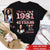 Custom Birthday Shirts, Chapter 42, Fabulous Since 1981 42nd Birthday Unique T Shirt For Woman, Her Gifts For 42 Years Old