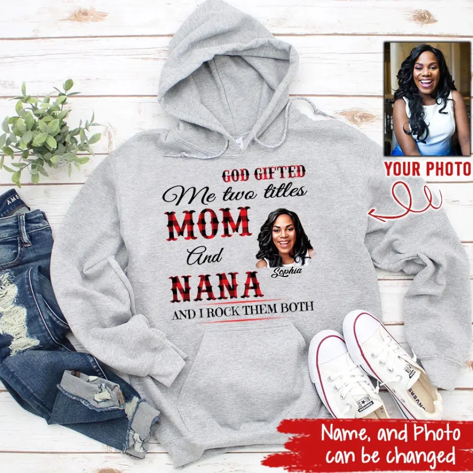 Personalized Mothers Day Shirts, Black Happy Mothers Day African American Stepmom Mothers Day Gifts Mother’s Day Tee Shirts, Mother Day Gift
