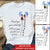 Custom T Shirt , Memorial Shirt, Memorial Day Shirts Memorial Gift, Remembrance Gifts