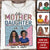 Personalized mothers day shirts, mother's day gifts, Like Mother Like Daughter Oh Crap shirt, mother day shirt ideas