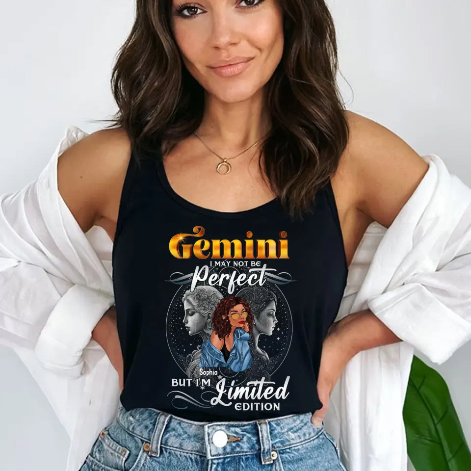 Personalized birthday shirts, Zodiac T shirt, Zodiac Signs shirt, Gemini Birthday T shirt, Custom Birthday Gifts