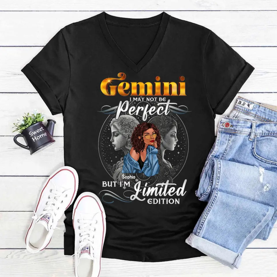Personalized birthday shirts, Zodiac T shirt, Zodiac Signs shirt, Gemini Birthday T shirt, Custom Birthday Gifts