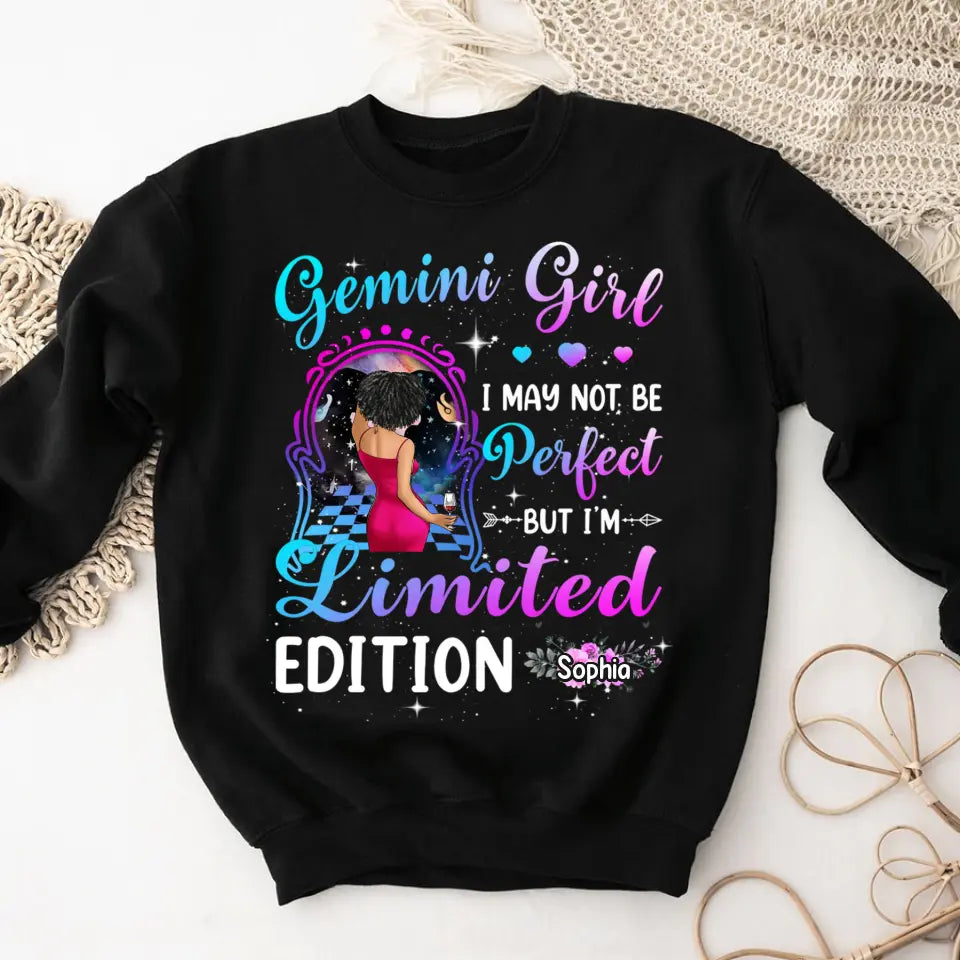 Personalized birthday shirts, Zodiac T shirt, Zodiac Signs shirt, Gemini Birthday T shirt, Custom Birthday Gifts