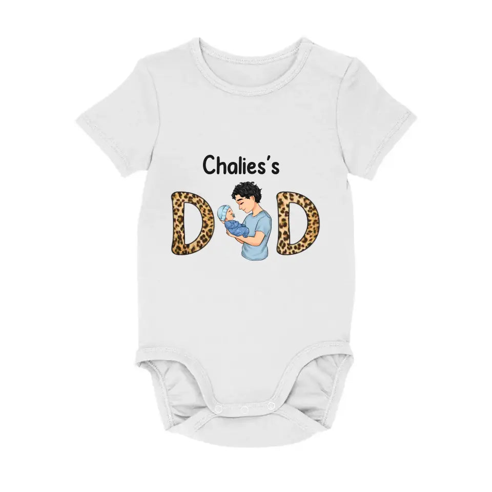 First Fathers Day Gift, Custom Father's day shirts, Best Gifts For New Dads, First Fathers Day Gift Ideas