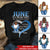 June Birthday Shirt, Custom Birthday Shirt, Queens was Born In June, June Birthday Shirts For Woman, June Birthday Gifts