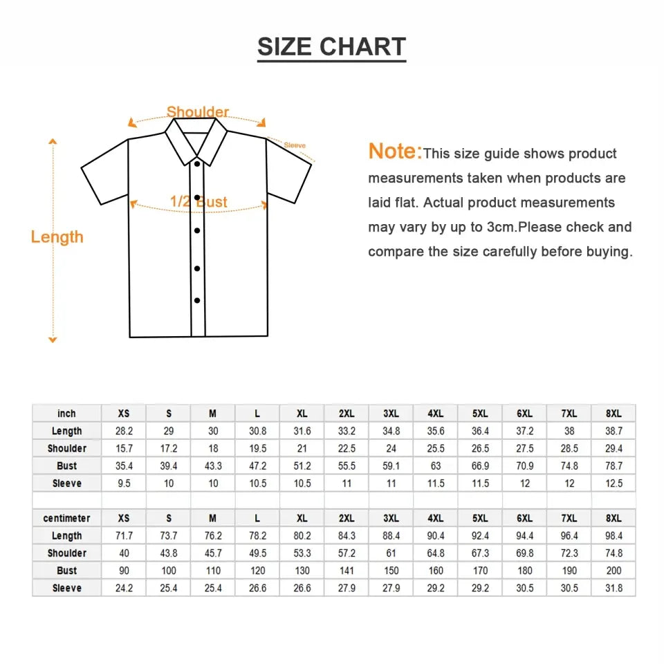 50th Birthday Hawaiian Shirts, Custom Birthday Hawaiian Shirts, Turning 50 Hawaiian Shirt, Gifts For Man Turning 50