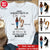 Custom Birthday Shirt, July Birthday Gifts for For Horse Mom, Horse Lover, July Is My Birthday Month, Yep The Whole Month
