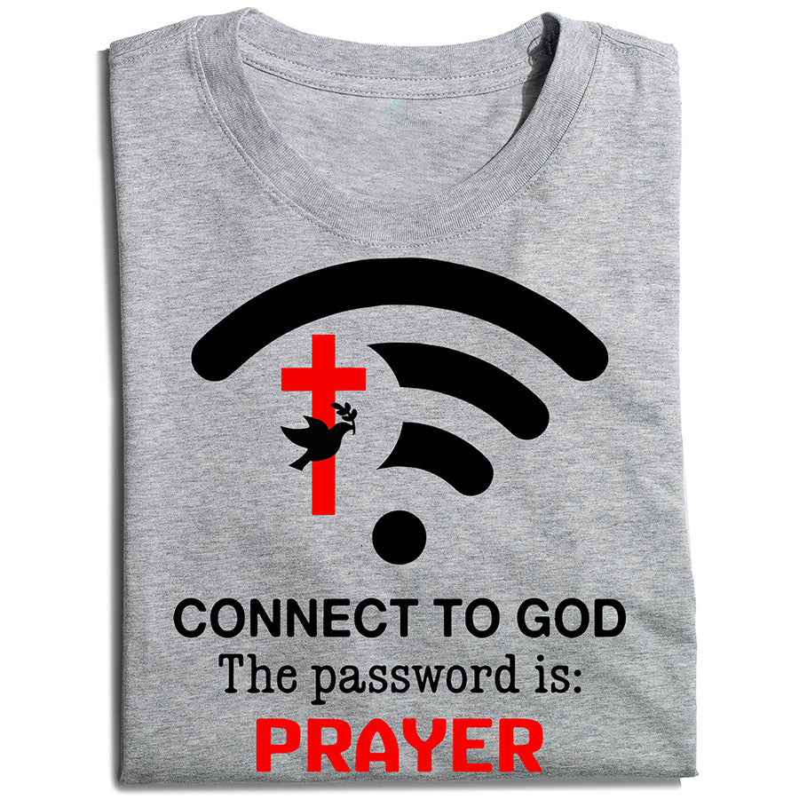 God Shirt, Christian Shirts, Lamb Of God Shirt, Gift Of Faith, God Lover, Jesus Gift Unisex Cotton T Shirt