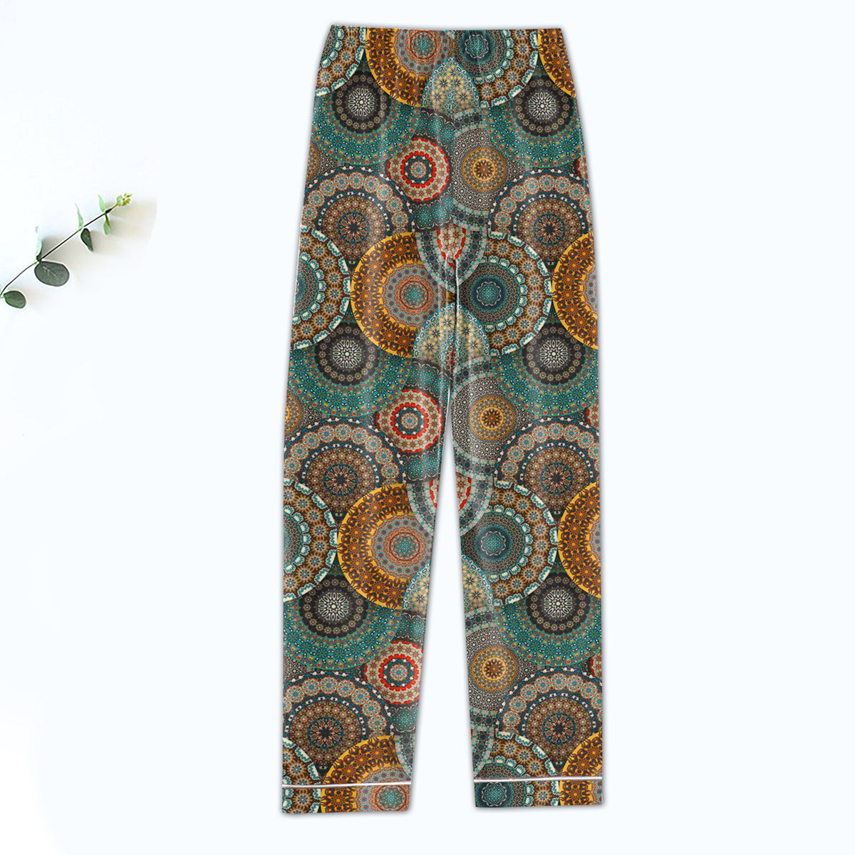 Women&#39;s Pajamas Set For February Woman, A Queen Was Born In February, Birthday Pajamas, Birthday gifts for February Woman