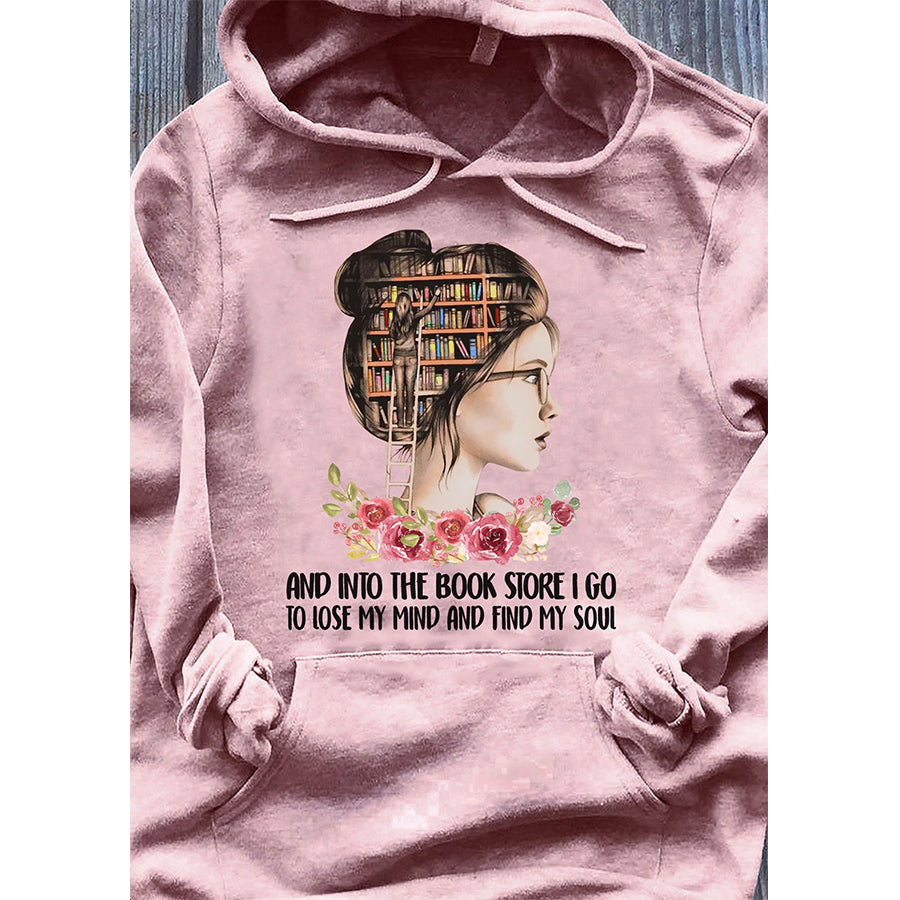 Book Shirt, Funny T Shirt, Bookish T Shirts, Reading Gifts, Book Lover T Shirt For Women