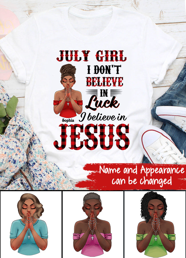 July Birthday Shirt, Custom Birthday Shirt, Queens Born In July, July Birthday Shirts For Woman, July Birthday Gifts