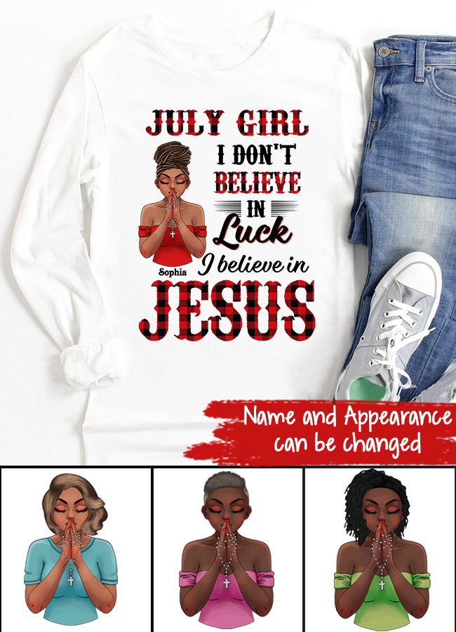 July Birthday Shirt, Custom Birthday Shirt, Queens Born In July, July Birthday Shirts For Woman, July Birthday Gifts