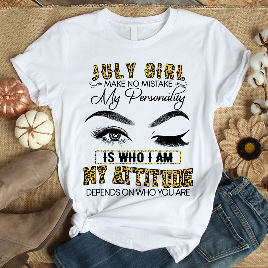 July Birthday Shirt, Birthday Shirt, Queens Born In July, July Birthday Gifts, July Shirts For Woman