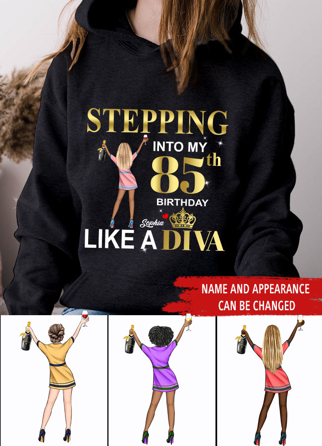 85th Birthday Shirts, Custom Birthday Shirts, Turning 85 Shirt, Gifts For Women Turning 85, 85 And Fabulous Shirt, 1938 Shirt, 85th Birthday Shirts For Her