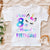 8th Birthday Shirt, Girl, 8 Birthday Shirt, Unicorn Birthday Shirt, Shirts For 8 Year Olds, Cute Birthday Shirt Ideas, Best T Shirts 2021, Baby Shirt