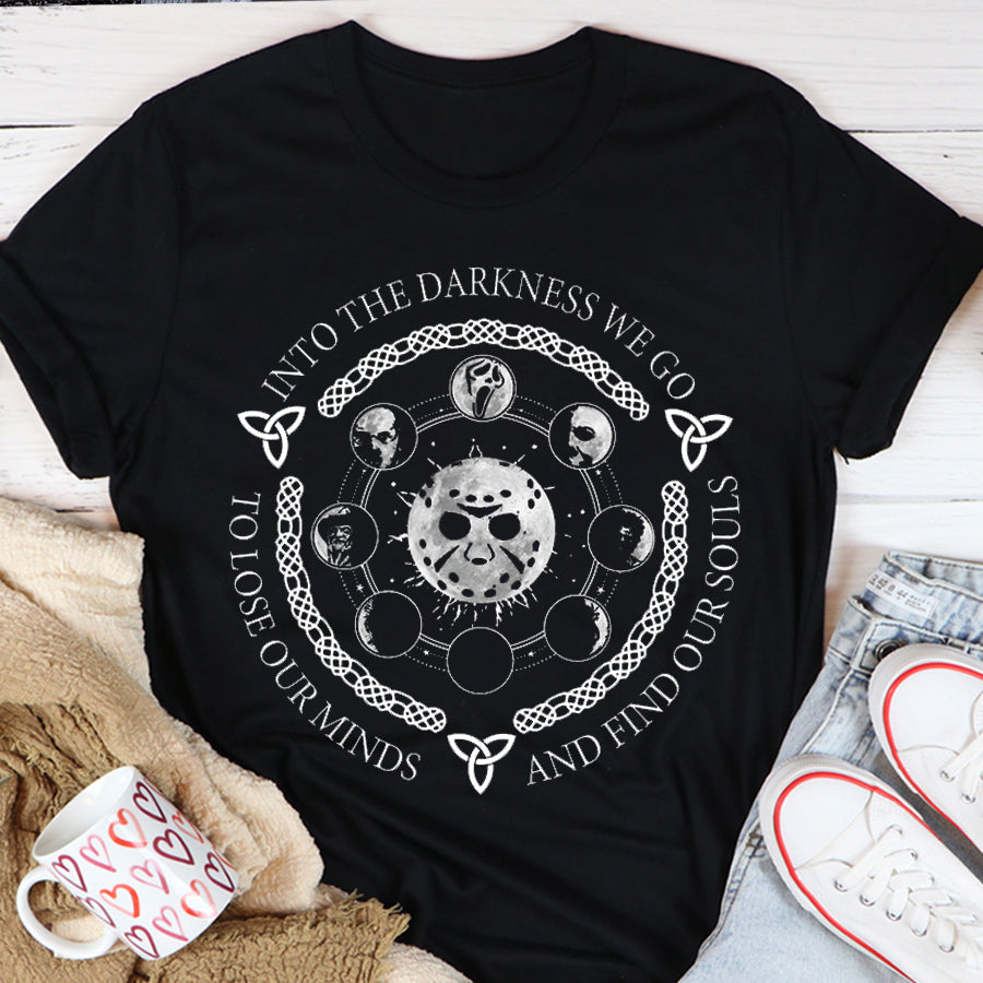 Witch Halloween shirt, Funny Halloween Shirt, Witch Lover, Unisex Tees For Halloween