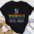 LGBT Shirts, Rainbow Pride Shirt, Be Yourself They'll Adjust LGBTQ Rainbow Flag Gay Pride Ally T-Shirt