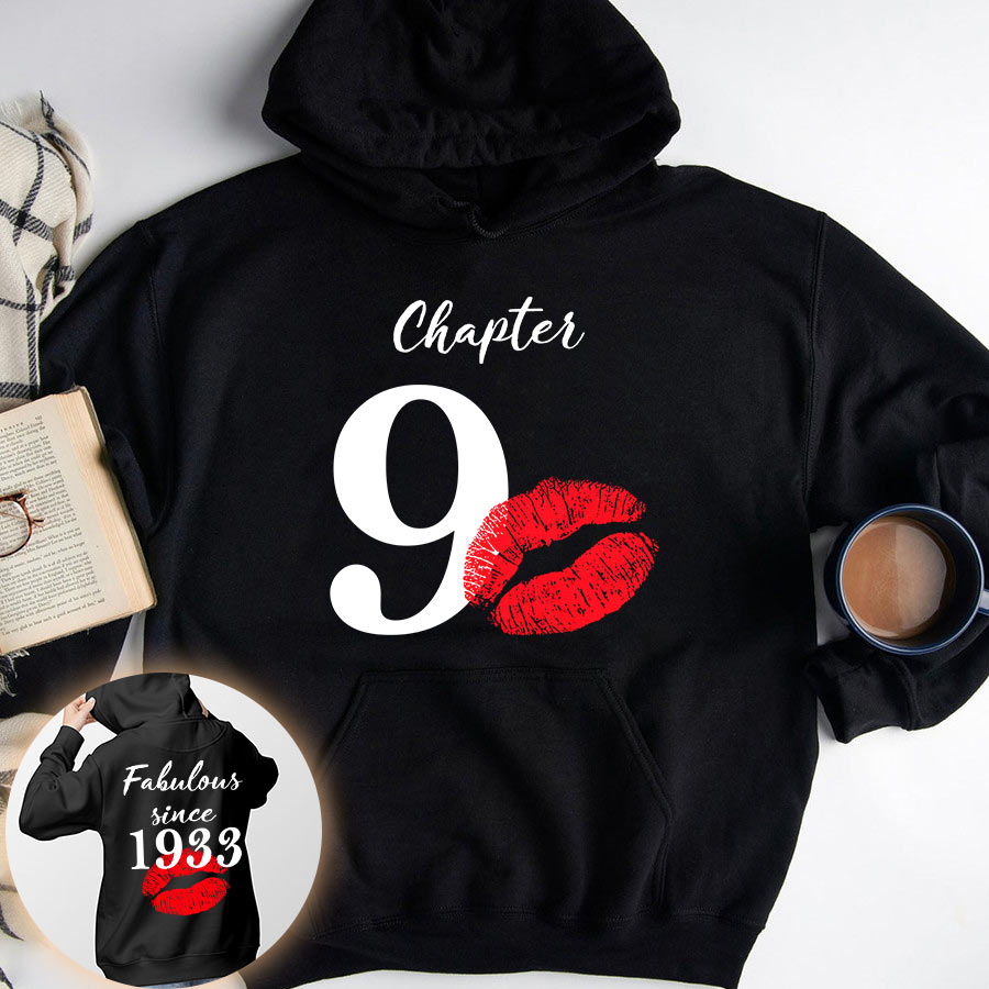 90th Birthday Gifts Ideas 90th Birthday Shirt For Her Back In 1933 Turning 90 Shirts 90th Birthday T Shirts For Woman