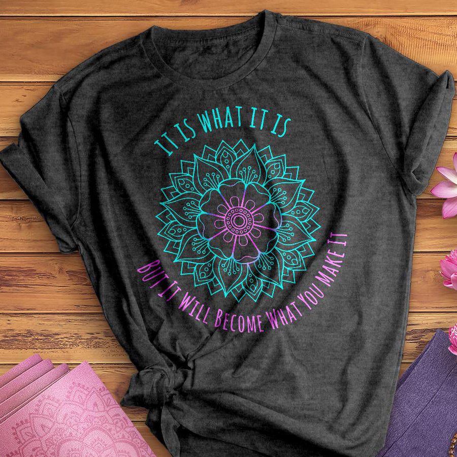 yogatshirt