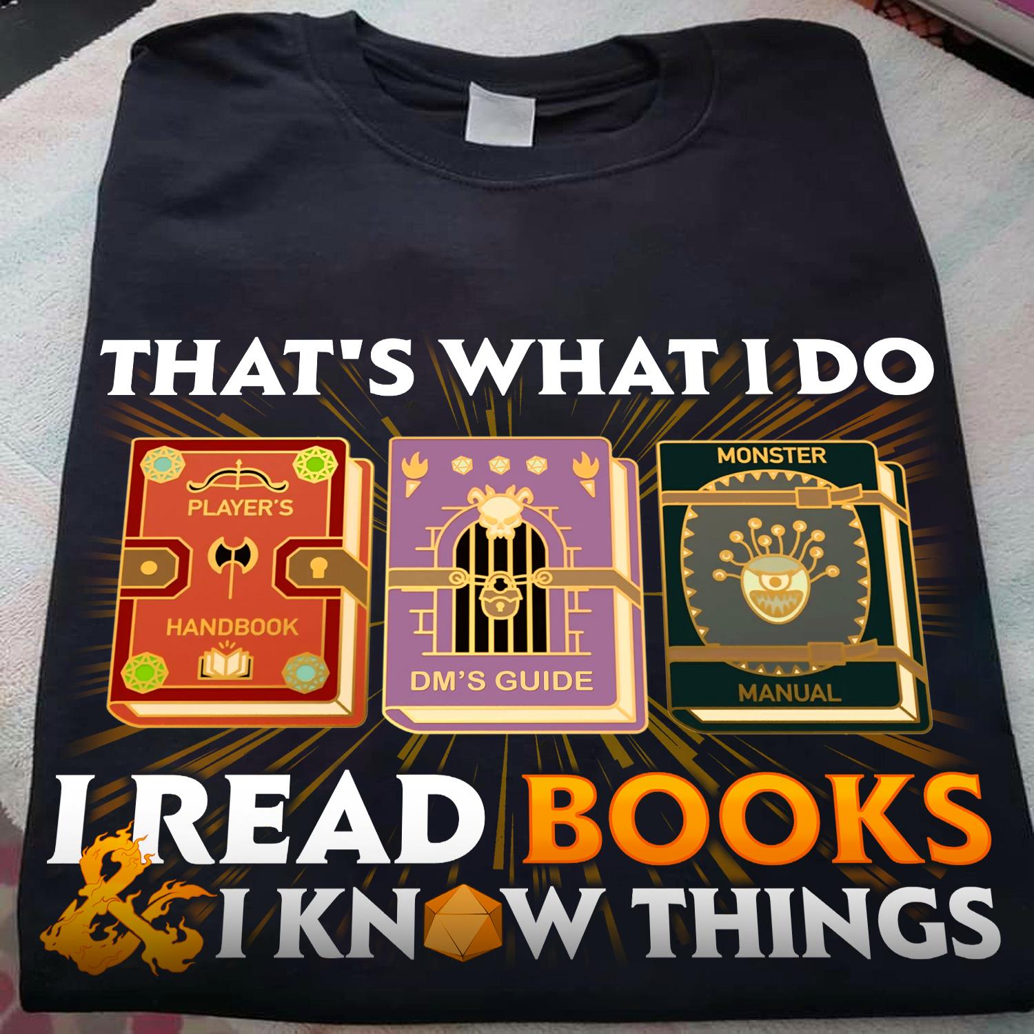 Book Shirt, DND Shirt, Bookish T Shirts, Game Shirt, Reading Gifts, Book Lover T Shirt Unisex Cotton T Shirt