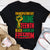 Juneteenth Shirt Juneteenth Tshirt Women Juneteenth Shirts For Men Freedom T-Shirt