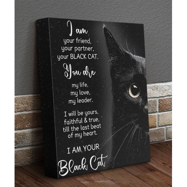 Black Cat Coffee Mugs, Best Coffee Mugs For Cat Lovers, Gift for black -  Gerbera Story