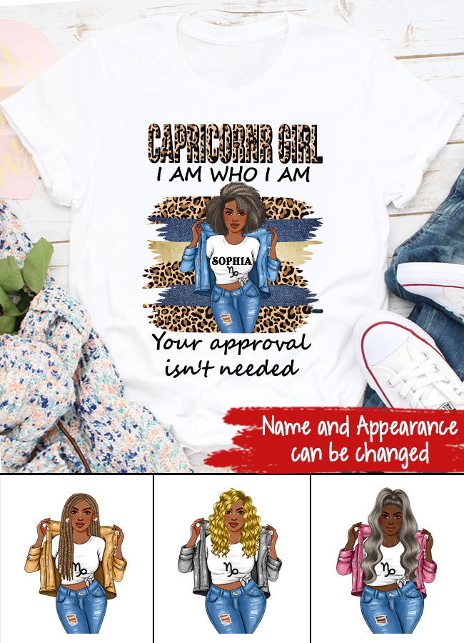 Custom Birthday Shirt, Capricorn Zodiac t shirt, Capricorn Birthday shirt, Capricorn t shirts for ladies, Capricorn queen t shirt, Capricorn Queen Birthday shirt