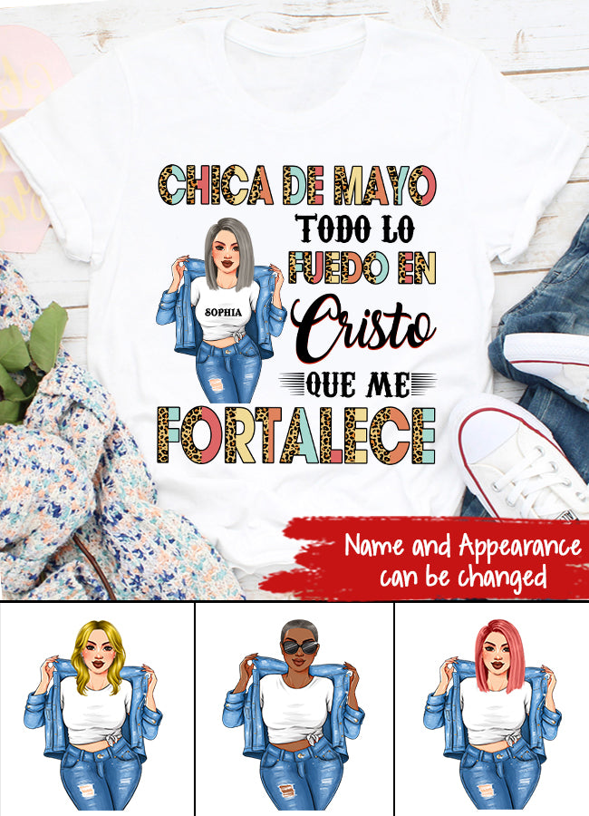 Camisa De Cumpleaños De Mayo, Camisa De Cumpleaños Personalizada, Reinas Nacidas En Mayo, Regalos De Cumpleaños De Mayo, Camisas De Mayo Para Mujeres