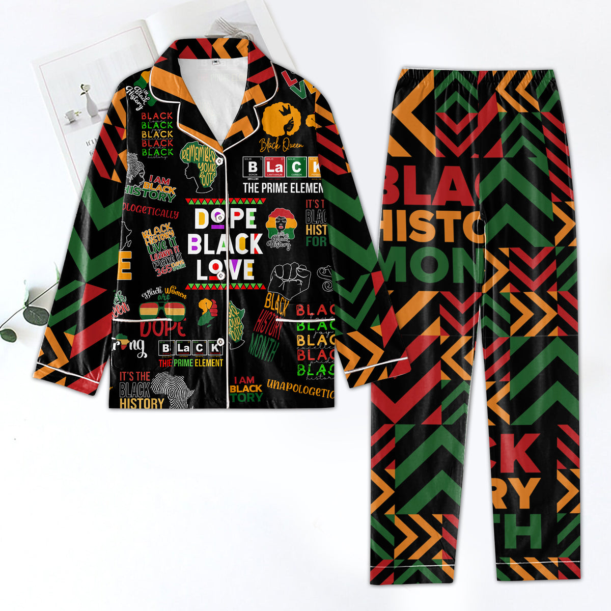 Woman's pajama black history shirts black history month shirts black history t shirts