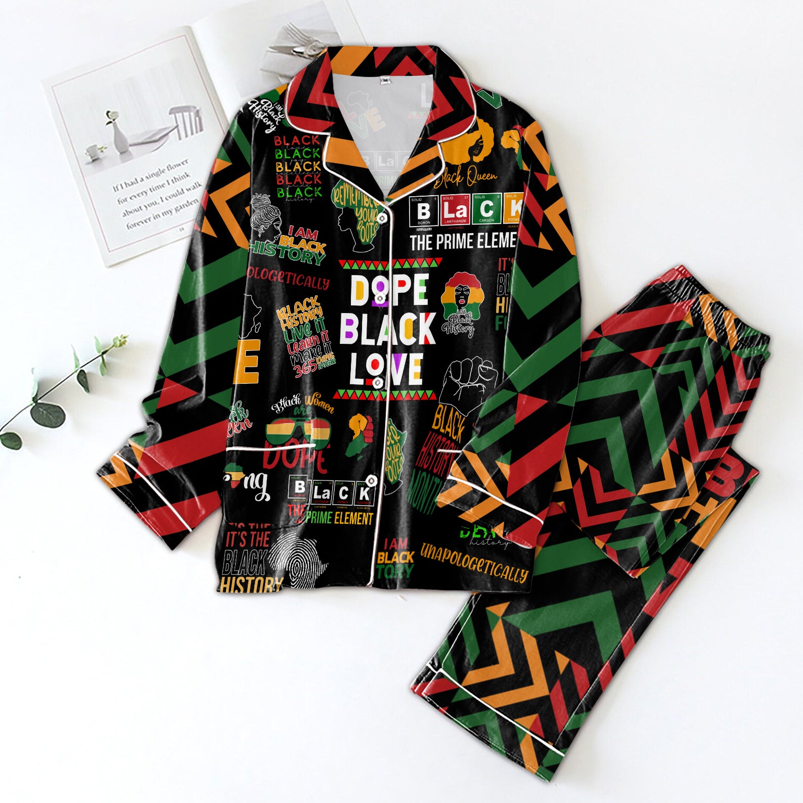 Woman's pajama black history shirts black history month shirts black history t shirts