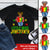 Juneteenth Shirt, Custom Juneteenth Shirt, Kids Little Miss Juneteenth Cute Black Girl Melanin Toddler Girls T-Shirt