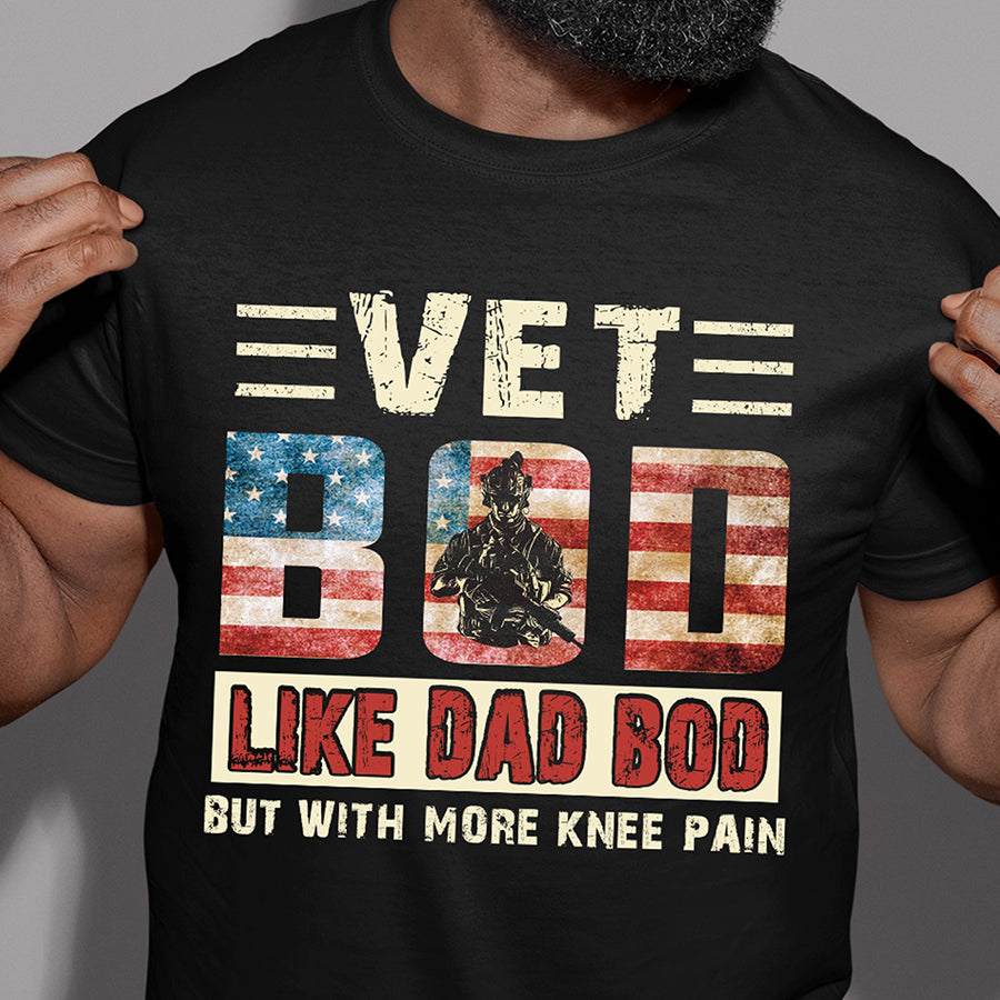 Dad Bod Shirt, Father's Day T Shirts, Father's Day Gift Ideas For Dad, Veteran Shirt, Fathers Day Shirts For Dad, Lion King Dad, Father Day Gift
