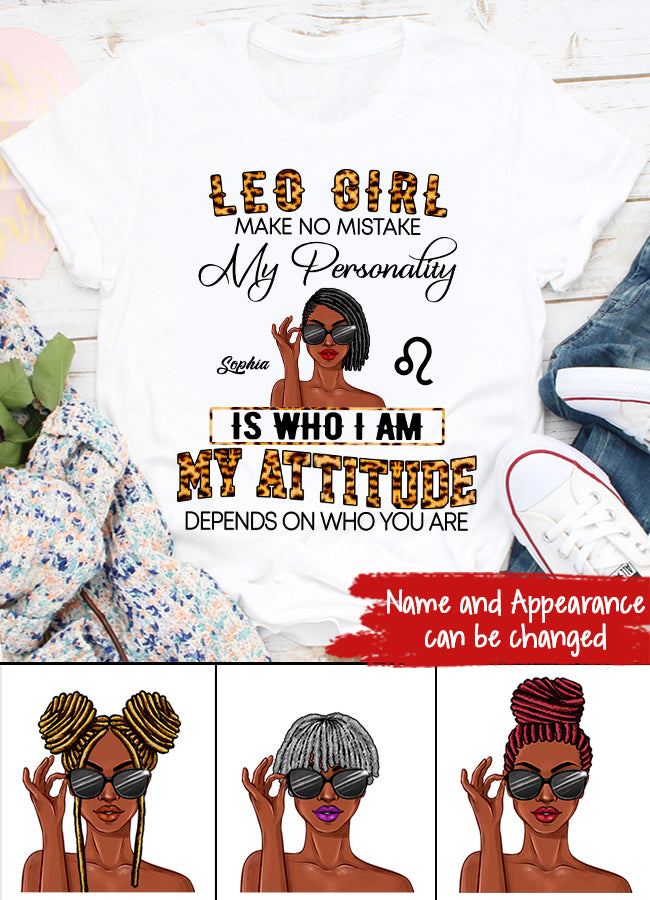 Custom Birthday Shirt, Leo Zodiac t shirt, Leo Birthday shirt, Leo t shirts for ladies, Leo queen t shirt, Leo Queen Birthday shirt