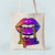 Libra Girl, Libra Birthday Tote Bag For Women, Libra Birthday Month, Fabulous Libra Tote Bag For Her, Birthday Gift For Her, Girl, Woman