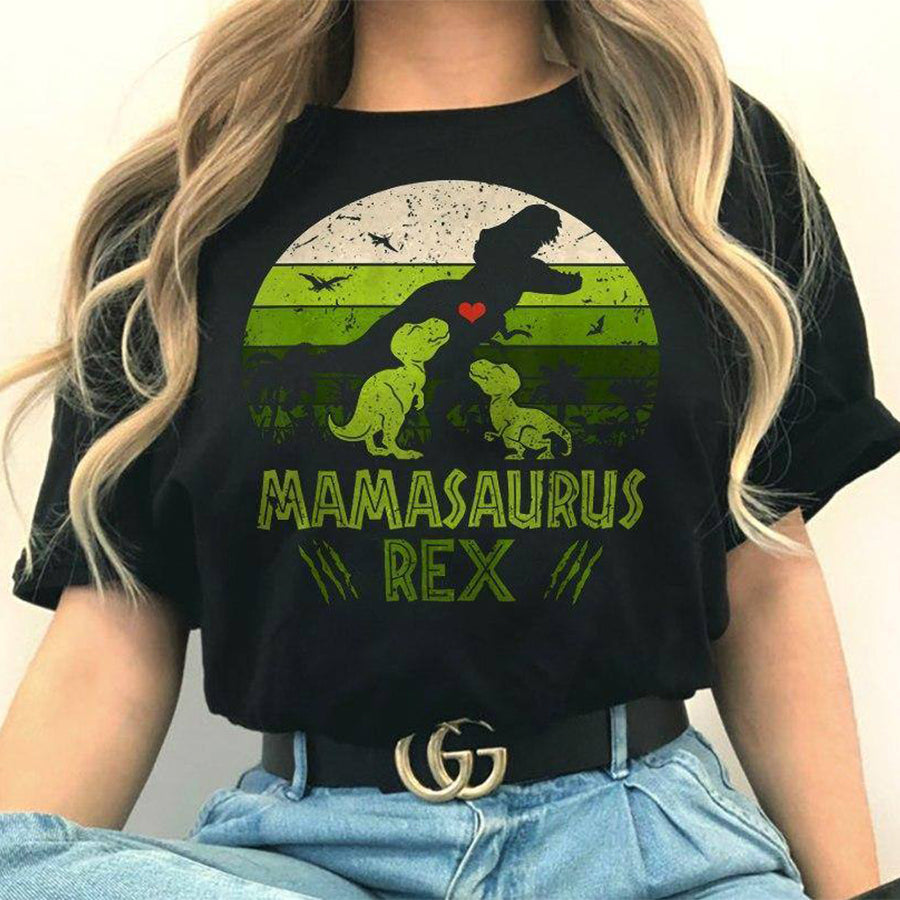 Mamasaurus Shirt, Mothers Day Shirt, Mamasaurus Rex, Mother's Day Gifts For Mom, First Mothers Day Gift, Mother Day Gift
