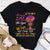 September Birthday Shirt, Birthday Shirt, Queens Born In September, September Birthday Gifts, September Shirts For Woman