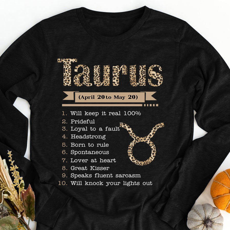Taurus Queens Are Born In April 20 - May 20 T-Shirt Taurus Queens Are Born In April 20 - May 20 T-Shirt