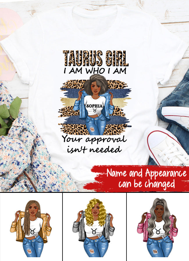 Custom Birthday Shirt, Taurus Zodiac t shirt, Taurus Birthday shirt, Taurus t shirts for ladies, Taurus queen t shirt, Taurus Queen Birthday shirt