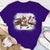 Mardi Gras Shirt, Saints Shirt, Fat Tuesday Shirt, Flower de luce Shirt, Louisiana Shirt, Saints New Orleans Shirt, Mardi Gras Day Shirt