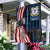USCG Coast Guard Verteran Of America Veteran Flag