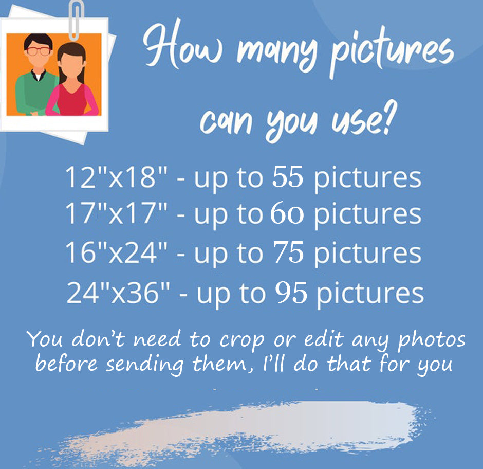 Custom Made with Your Digital Pictures 50th birthday shirt, Made In 1972 - 50 years of being awesome 50th birthday unique cotton t shirt for woman