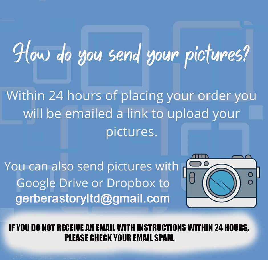 Custom Made with Your Digital Pictures 50th birthday shirt, Made In 1972 - 50 years of being awesome 50th birthday unique cotton t shirt for woman