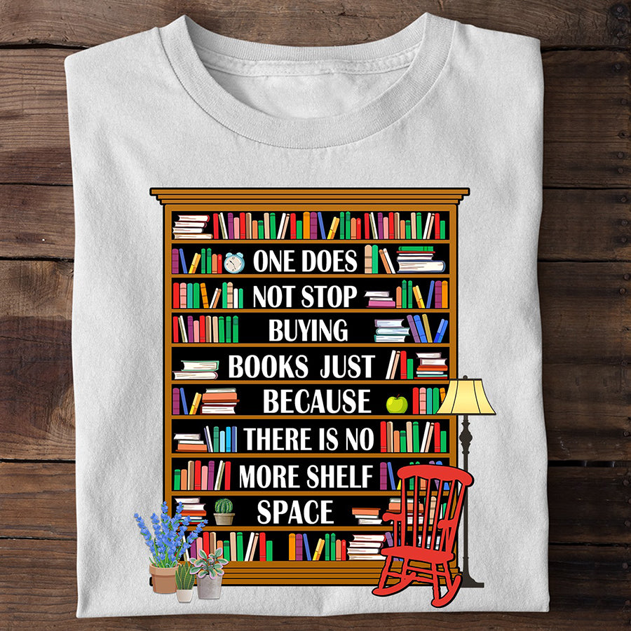 bookshirt