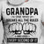 Father's Day T Shirts, Grandpa Shirt, Fathers Day Shirts For Dad, Funny Grandpa Shirts, Happy Fathers Day Shirts, Father Day Gift