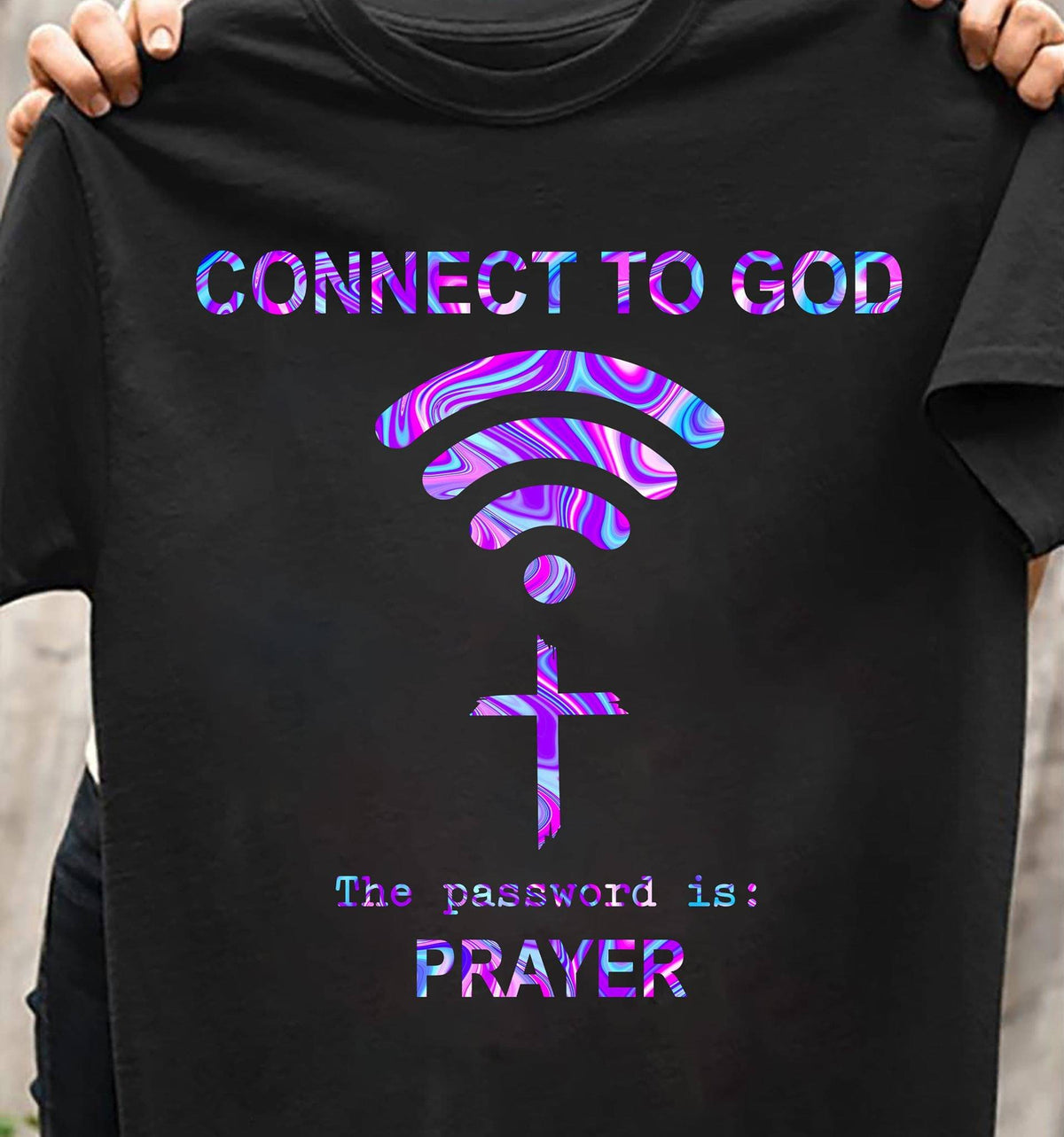 godtshirt